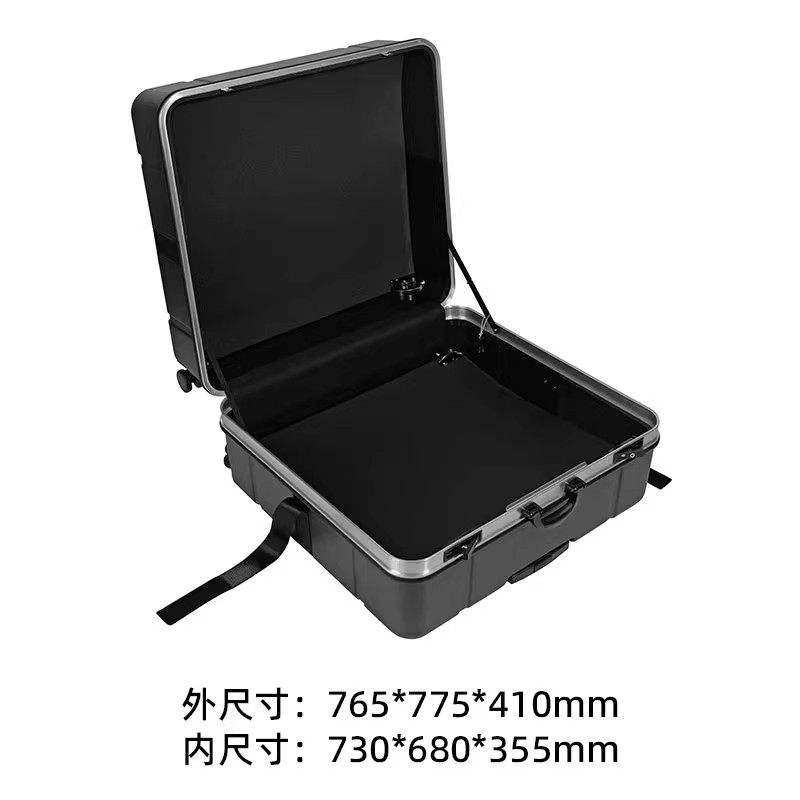 110031 boîte de chargement spéciale pour petit tissu g-line-thin