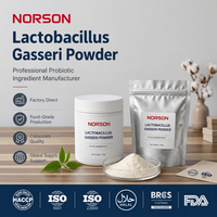 Lactobacillus Gasseri en Polvo con Alto Contenido de CFU, Materia Prima Probiótica para el Control de Peso, Origen China