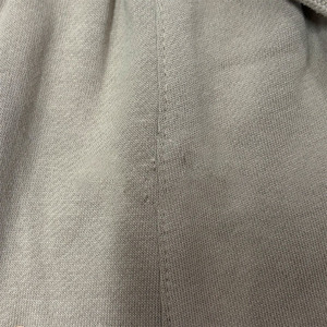 <span class=keywords><strong>Pantaloncini</strong></span> in <span class=keywords><strong>Cotone</strong></span> Pesante 260GSM con Logo Personalizzato, Stile Vintage Nero, Grigio Fumo, <span class=keywords><strong>Pantaloncini</strong></span> da Uomo, Produzione all'Ingrosso - Product Image 5