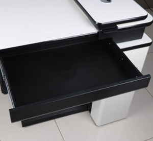 Optische Stoel Tafel Gecombineerde Set Oftalmische Refractie Unit Optische Winkels Machine Optometrie Oogtestapparatuur - Product Image 5