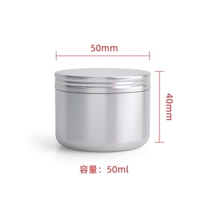Recipiente de Aluminio Premium para Almacenar Té con Sellado Hermético para Máxima Frescura y Conservación a Largo Plazo - Product Image 5