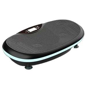 Offre Spéciale <span class=keywords><strong>plaque</strong></span> <span class=keywords><strong>vibrante</strong></span> 4D Machine corps maison Fitness exercice <span class=keywords><strong>plaque</strong></span> <span class=keywords><strong>vibrante</strong></span> pour plus mince - Product Image 3