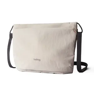 Correa de hombro Bellroy Lite para merchandising sostenible - Product Image 2