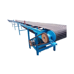 <span class=keywords><strong>Cinta</strong></span> <span class=keywords><strong>transportadora</strong></span> de rodillos eléctrica personalizada de gran oferta de alto rendimiento de marca famosa china <span class=keywords><strong>con</strong></span> línea de montaje para transporte en Stock - Product Image 1