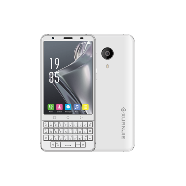 4.4 Inch HD Touchscreen Dual SIM 3G/4G Smartphone with Octa Core CPU 4/6GB RAM and 64/128GB ROM WIFI
