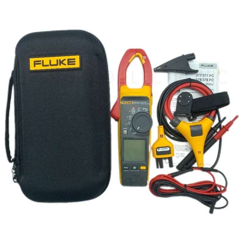 Fluke 378 FC
