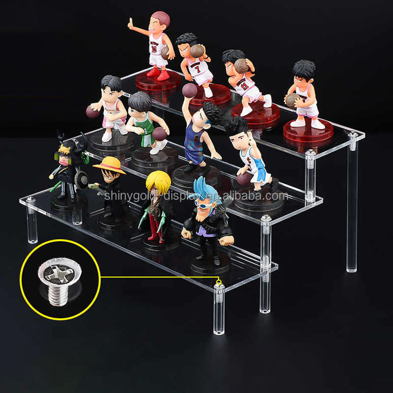 Order Online Acrylic Stand Anime 1k+