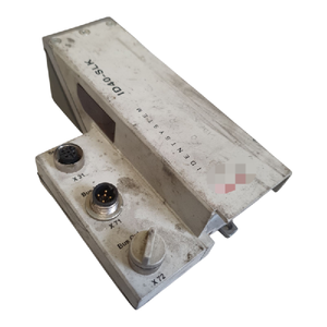 PLC ID40- Systeem-ID 3 842 406 Programmeercontroller - Product Image 1