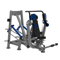 Équipement de fitness commercial pour salle de sport MND SPL12 Super Pullover Machine pour l'entraînement musculaire, en acier, cible les muscles pectoraux
