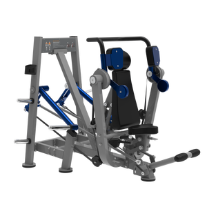 Équipement <span class=keywords><strong>de</strong></span> fitness commercial pour salle <span class=keywords><strong>de</strong></span> sport MND SPL12 Super Pullover Machine pour l'entraînement musculaire, en acier, cible les muscles pectoraux - Product Image 1