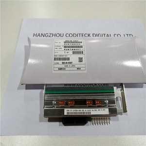 Testina di stampa termica originale Sato CL4NX 600DPI con velocità di stampa nera 8 IPS e 110mm Max formato carta R29799000 - Product Image 2