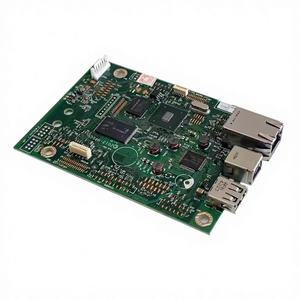 Scheda Madre Originale Printwindow per HP LaserJet Pro M402 <span class=keywords><strong>M402dn</strong></span> - Product Image 1