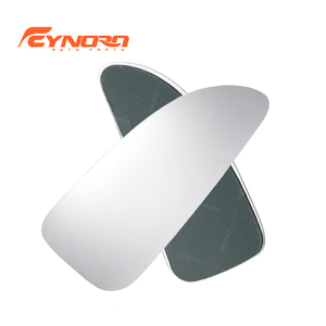 Verre de rétroviseur latéral pour <span class=keywords><strong>Renault</strong></span> Trafic <span class=keywords><strong>Master</strong></span> Nissan NV400 2011-2016 Interstar <span class=keywords><strong>2002</strong></span> 7701050269 7701052626 4505180 4415376 - Product Image 2