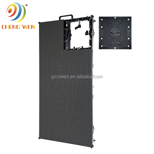 Pantalla LED esterno P3.91 pubblicità esterna LED schermo <span class=keywords><strong>TV</strong></span> prezzi al dettaglio - Product Image 3