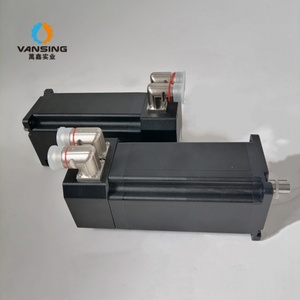 มอเตอร์เซอร์โว85S-0045-05AAK-FLFO-KT-02สำหรับ kaituo Slitter-scorer เส้นกระดาษลูกฟูก - Product Image 2