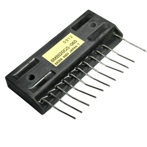 Convertisseur IGBT SEMIKRON SEMITEACH B6U+E1CIF+B6CI 440V 30A pour la formation en électronique de puissance - Product Image 1