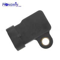 Genuino No. Sensor de Presión Absoluta del Colector (MAP) 96417830 Compatible con Chevrolet Aveo, Lacetti, Nubira, Optra, Daewoo Nubira, Holden 25484082