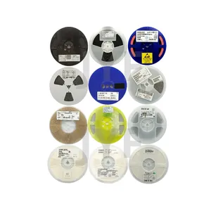 Chips CI ISO3082DWR aisladores digitales originales de ISO3082 ISO3082DW ISO3082DWR - Product Image 3