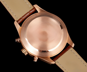 Technologie de pointe - Expérience de qualité suisse - Montres haut de gamme - Montres mécaniques pour hommes d'affaires - Product Image 3