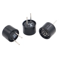 Transmetteur/récepteur micro ultrasonique piézoélectrique de petite taille 10MM 1040 TR en plastique 40KHz 1040POH07TR pour la recherche académique
