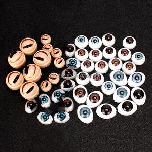 KY HIgh Quality 4D Active <strong>Eye</strong> Sleeping <strong>Blinking</strong> <strong>Doll</strong> <strong>Eyes</strong> <strong>Doll</strong> <strong>Eye</strong> for American <strong>Dolls</strong> - Product Image 3