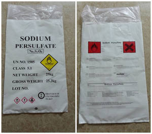 Groothandelsprijs Industriële Kwaliteit Natriumpersulfaat Cas Nr. 7775-27-1 - Product Image 4