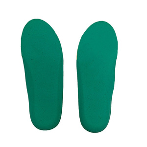 Vendita calda Logo personalizzato Comfort soletta <span class=keywords><strong>antiscivolo</strong></span> assorbimento degli urti morbida schiuma PU per <span class=keywords><strong>scarpe</strong></span> sportive interne - Product Image 3