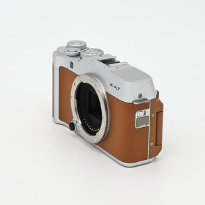กล้องดิจิตอล <span class=keywords><strong>Fujifilm</strong></span> X-A7 มือสอง สภาพ 95% ความละเอียด 24.2MP บันทึกวิดีโอ 4K เหมาะสำหรับมือใหม่ - Product Image 2