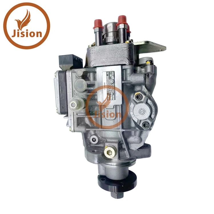 JISION Fuel Injection Pump for Perkins 2644N401-234-3454