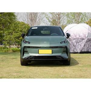 2023 Offre Spéciale Zeekr 001 Voiture SUV de luxe VOUS NOUS Geely Zeekr X Voiture électrique Véhicule EV Voitures électriques haute vitesse 200 km/h - Product Image 3