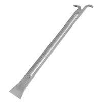 Couteau à miel en acier inoxydable, outils multifonctions pour abeilles, grattoir à abeilles, outils pour apiculteur, nouvelle collection