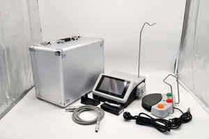 Sistema de Motor para Implantes Dentales con Motor Quirúrgico sin Escobillas y Contra-ángulo de Reducción, Equipo de Cirugía Oral para Odontología - Product Image 2