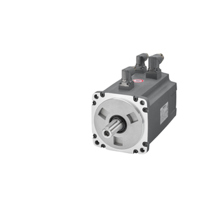Motor servo de alta <span class=keywords><strong>inercia</strong></span> SIEMENS/Siemens 1FL6092-1AC61-2LB1 - Product Image 1