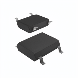Diodes Original MBL108S-M3/I 4-SMD, Gull Wing Buy Electronics Components Online - Product Image 1