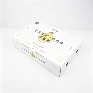 Boîtes en carton ondulé personnalisées pour les boîtes d'abonnement, boîtes en carton durables pour les livraisons mensuelles de produits - Product Image 3