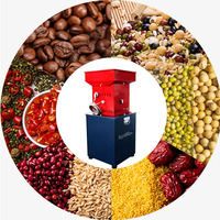 Nouvelle machine à moudre le blé, le maïs et le millet durable, multifonctionnelle, haute productivité, broyeur d'aliments pour volailles