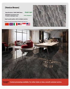 Phật sơn nhà máy trực tiếp lớn slab thiêu kết đá cho các ứng dụng khách sạn trong kho và kinh tế giá - Product Image 3