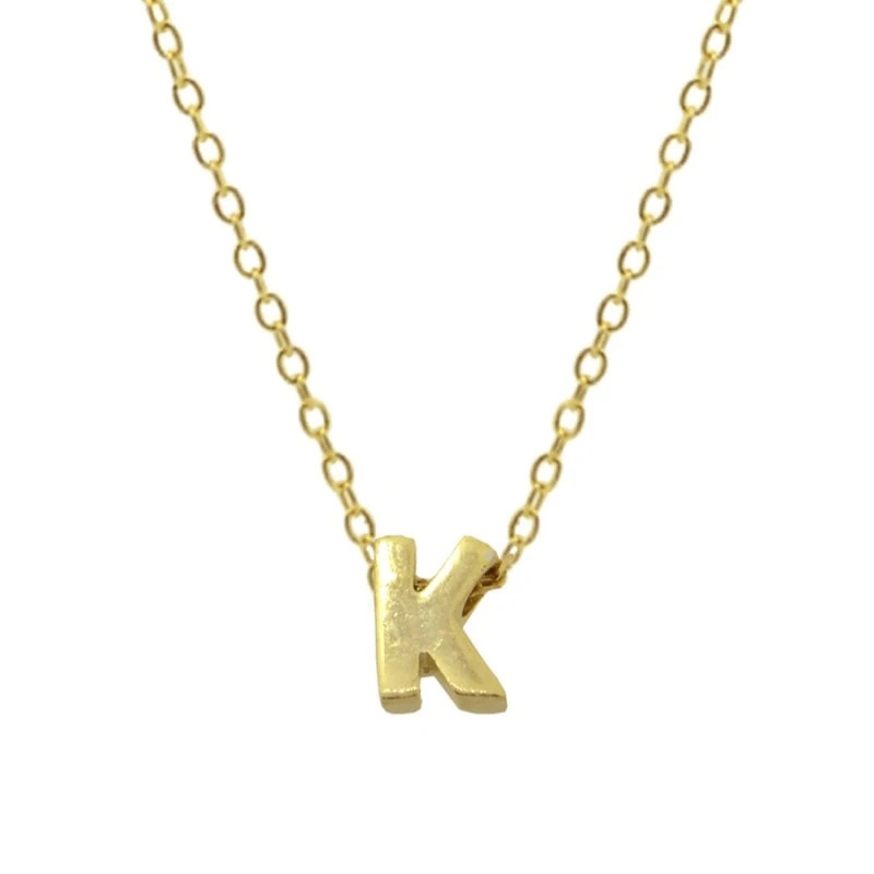 Gold-K