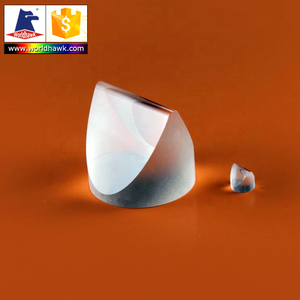 Powell lente de vidro óptico, lente powell prismo gerador de linha a laser - Product Image 1