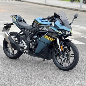Motocicleta Deportiva 300RR Euro IV EFI de Segunda Mano, Sin Transmisión, para Hombres y Mujeres, para Desplazamientos, Carreras en Carretera y Motocross - Product Image 2