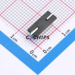 49D012000CQ Crystal (Passive) HC-49S-SMD Crystal Oscillator SMD Crystal Oscillator 12MHz 20ppm 20pF - Product Image 2