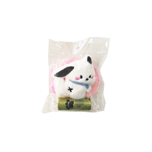 Nuevo diseño portátil ecológico de dibujos animados para mascotas bolsas de basura recolector de excrementos para perros y gatos pequeños, medianos y grandes - Product Image 6