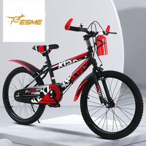 Bicyclette pour enfants de 3 à 10 ans, vélo pour enfants, Motocross, prix bon marché, 2019 - Product Image 1