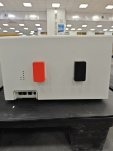 Serie de Baterías de Bajo Voltaje Deye ESS SE-F16 con Tecnología LiFePO4, Almacén en Alemania, Stock en la UE, Solución de Almacenamiento de Energía Residencial - Product Image 5