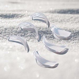 Lash Lift Shield Self-sticky Eyelash Perm Rod Sin pegamento Mezcla coreana Almohadillas de silicona <span class=keywords><strong>Elle</strong></span> Extreme Shields Lash Lift Tint Glue Free Rod - Product Image 3