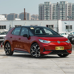 Auto Usado 2024 VW <span class=keywords><strong>ID</strong></span>.3, Volante a la Izquierda, Eléctrico, Transmisión Automática, para el Mercado Africano, Hatchback Urbano Inteligente - Product Image 3
