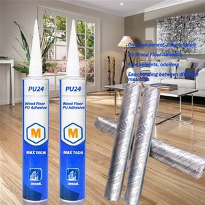 <span class=keywords><strong>Parquet</strong></span> en bois massif et plancher en bambou polyuréthane adhésif pour le travail <span class=keywords><strong>du</strong></span> bois pour le bois d'ingénierie - Product Image 4