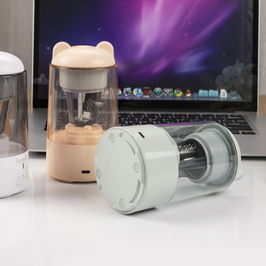 Sacapuntas de diseño moderno para bocetos, afilador de lápices de carbón, Manual, de <span class=keywords><strong>tres</strong></span> gama, multifunción, para arte - Product Image 3