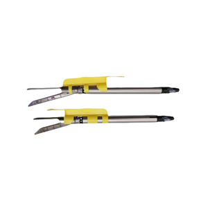 Cartuchos Triples Púrpura de 60 mm para Endoscopia <span class=keywords><strong>GIA</strong></span>, Recargas para Cortador Lineal Endoscópico, Cartuchos Médicos para Cirugía Abdominal y Vascular - Product Image 6