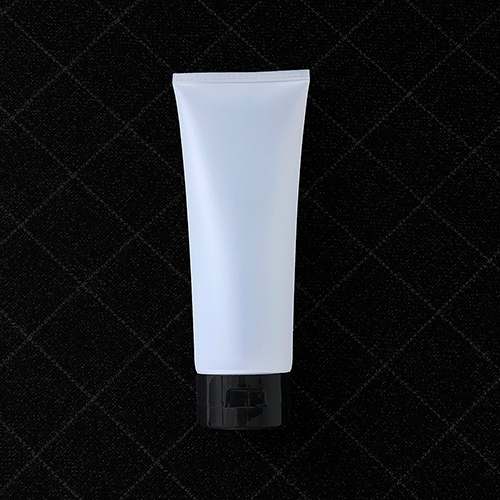 Black rotating cover